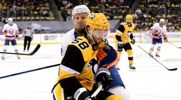 NHL Live Betting Stanley Cup