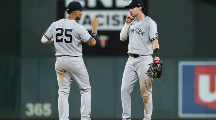 MLB Live Betting Baseball