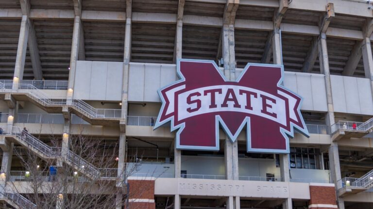 Mississippi State Football