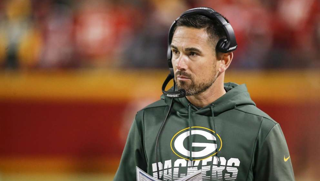 Matt LaFleur
