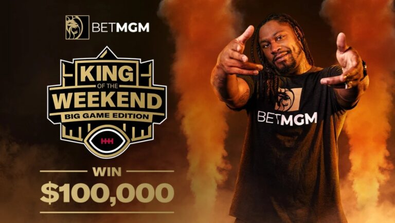 Big Game Betting Promotions at the BetMGM Sportsbook