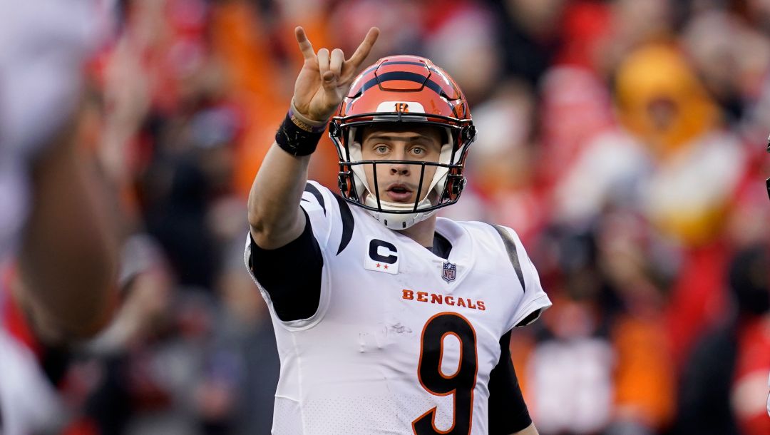 nfl-bengals-joe-burrow-betmgm