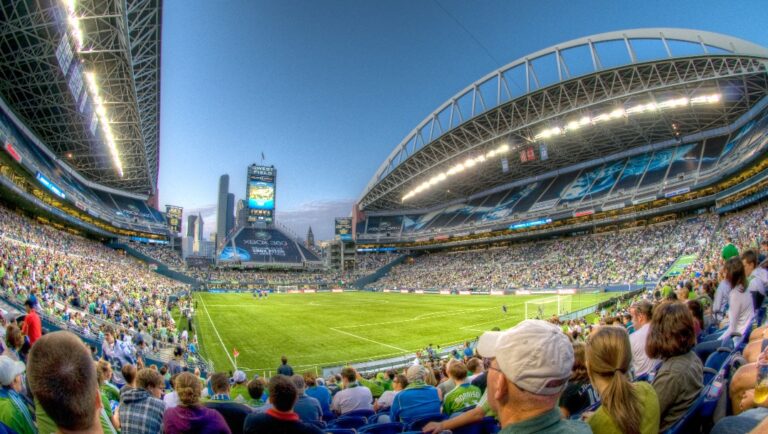 Seattle Sounders