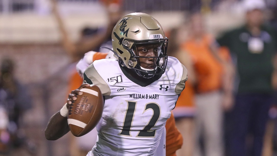 FCS/FBS college football games result in annual upsets, despite a big resource discrepancy.