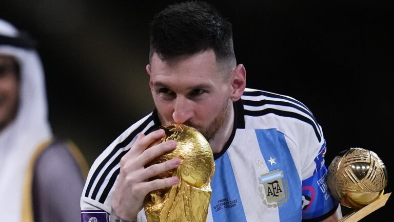 Lionel Messi's long-awaited World Cup championship has many soccer fans asking: When Was the Last Time Argentina Won the World Cup?
