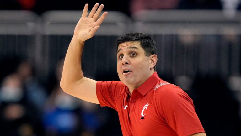 Alabama State vs Cincinnati Prediction, Odds & Best Bets Today – NCAAB, Dec. 17