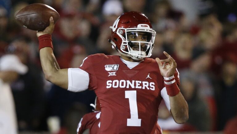 Brock Purdy vs. Jalen Hurts: college did it first, NFL fans.