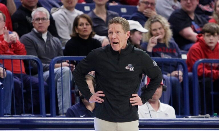 Campbell vs Gonzaga Prediction, Odds & Best Bets Today – NCAAB, Dec. 17