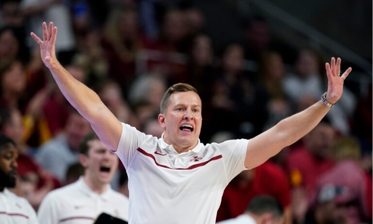 Eastern Illinois vs Iowa State Prediction, Odds & Best Bets Today – NCAAB, Dec. 14