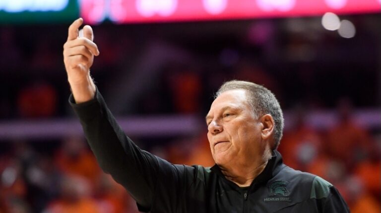 Oakland vs Michigan State Prediction, Odds & Best Bets Today – NCAAB, Dec. 20