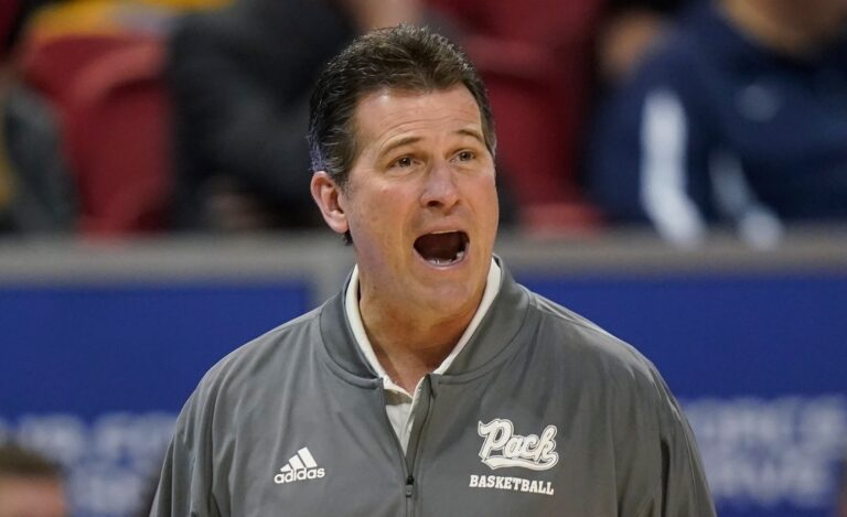 Boise State vs Nevada Prediction, Odds & Best Bets Today – NCAAB, Dec. 20