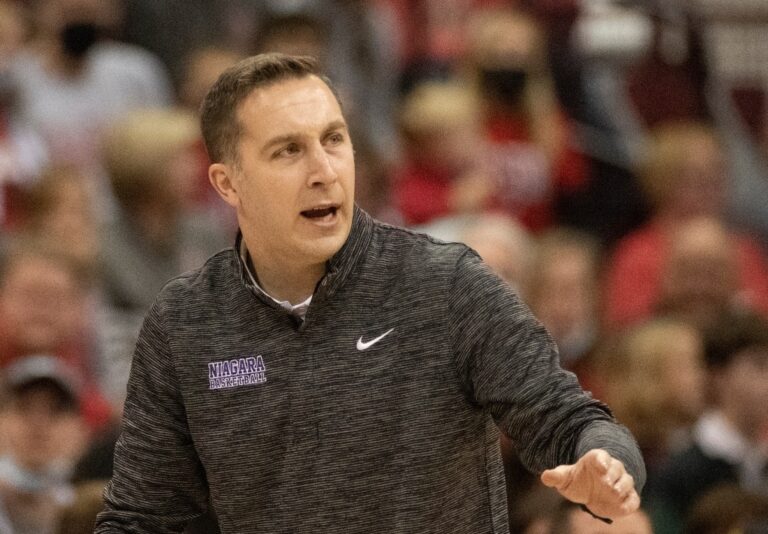 Detroit Mercy vs Niagara Prediction, Odds & Best Bets Today – NCAAB, Nov. 29