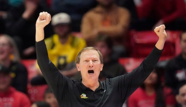 Portland vs Oregon Prediction, Odds & Best Bets Today – NCAAB, Dec. 17