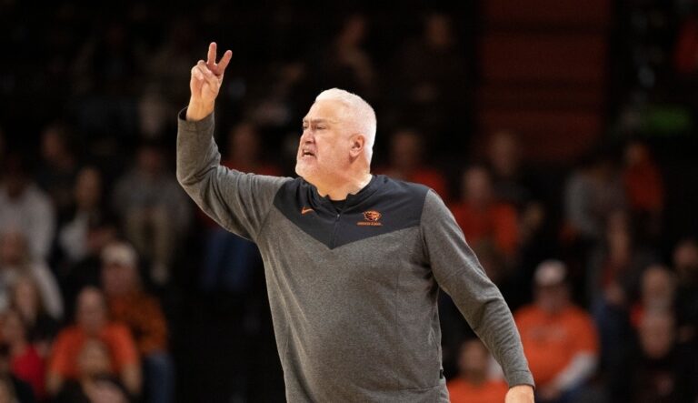 Sam Houston vs Oregon State Prediction, Odds & Best Bets Today – NCAAB, Dec. 17