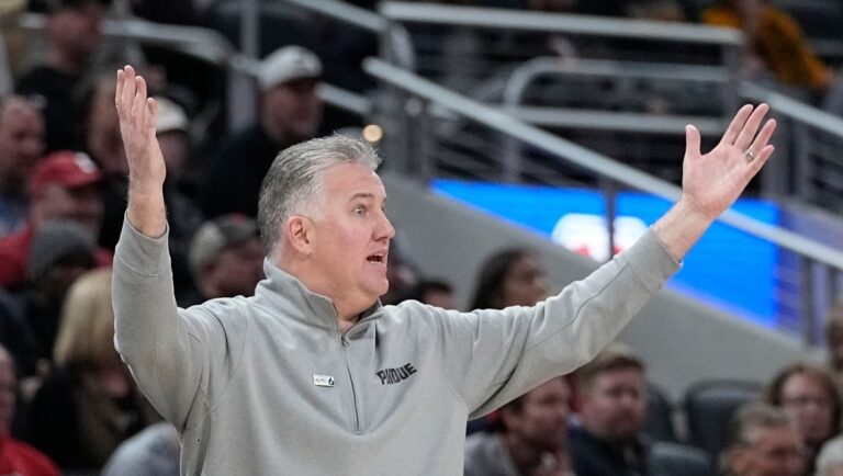 Updated Sagarin Ratings for the 2023 NCAA Tournament