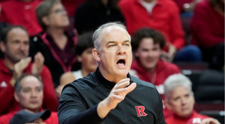 Penn vs Rutgers Prediction, Odds & Best Bets Today – NCAAB, Dec. 20