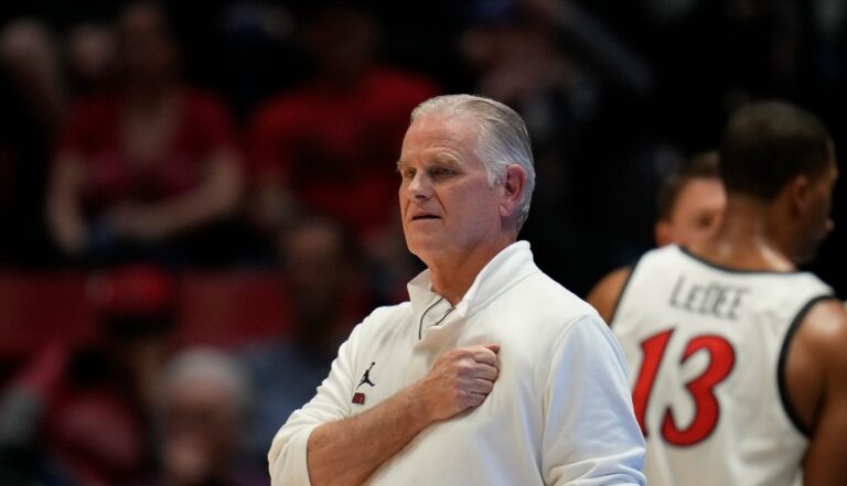 Air Force vs San Diego State Prediction, Odds & Best Bets Today – NCAAB, Dec. 17