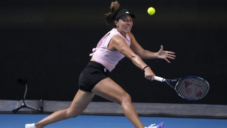 Australian Open predictions for the 2023 quarterfinals include a bet against Jessica Pegula.