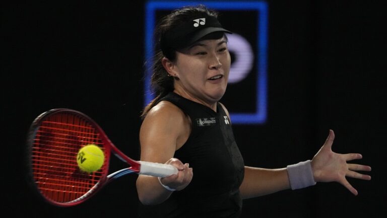 Lin Zhu is maybe the best bet of the first round at the Thailand Open.