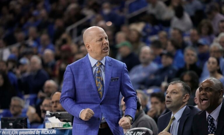 Cal Poly vs UCLA Prediction, Odds & Best Bets Today – NCAAB, Dec. 19