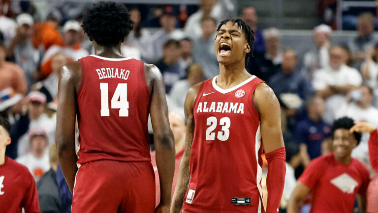 College Basketball TV Schedule This Weekend: Dates, Times, and Channel