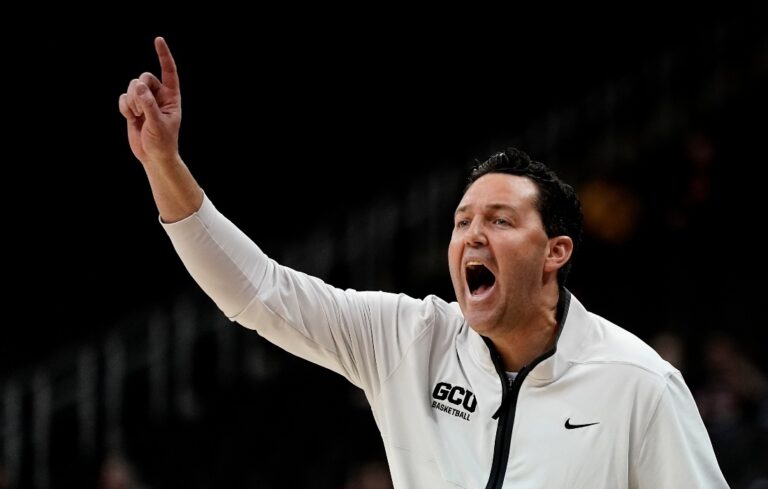 Coastal Carolina vs Grand Canyon Prediction, Odds & Best Bets Today – NCAAB, Dec. 13