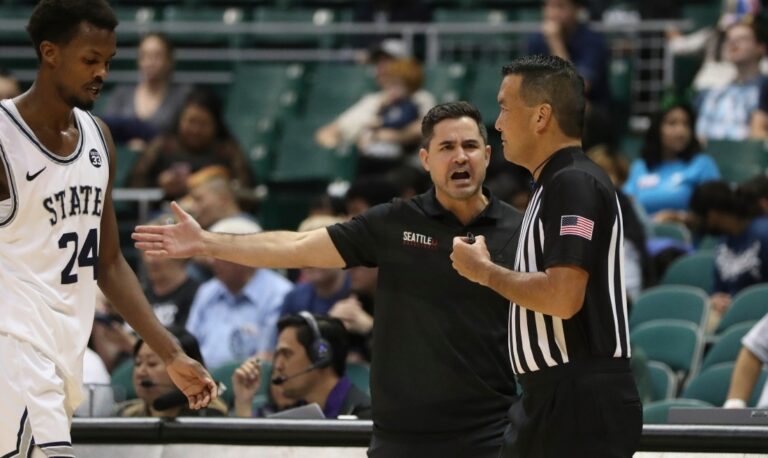 Washington vs Seattle Prediction, Odds & Best Bets Today – NCAAB, Dec. 19