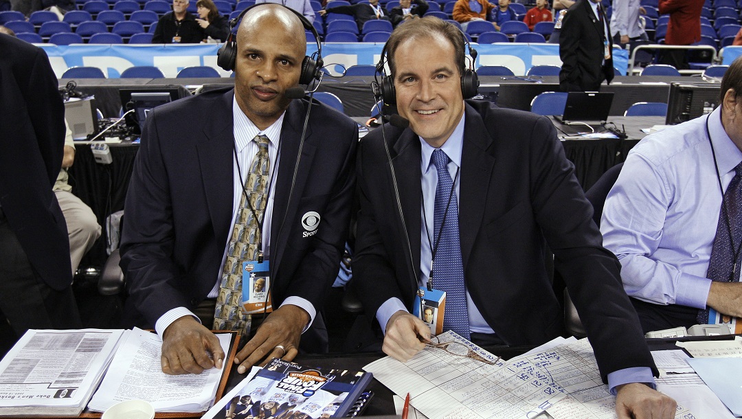 Jim Nantz will call his last Final Four at the 2023 NCAA Tournament.