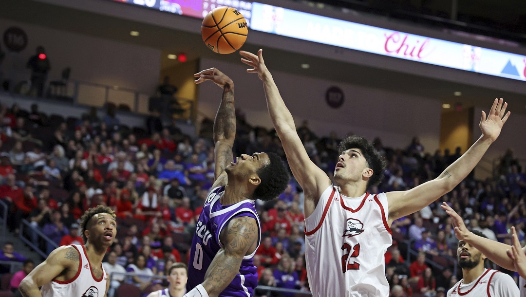 Grand Canyon is one of 68 teams participating in March Madness and the 2023 men's NCAA Tournament.