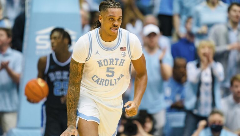 Armando Bacot does appear in Season 3 of Outer Banks.