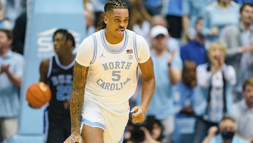 Armando Bacot does appear in Season 3 of Outer Banks.