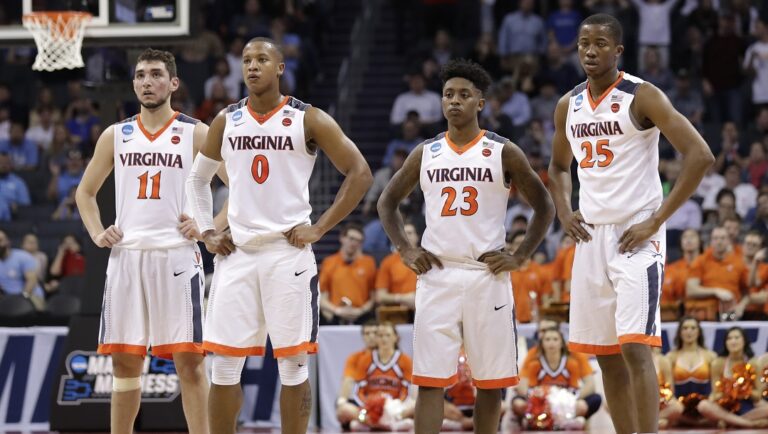 Who Did UMBC Beat in the NCAA Tournament?