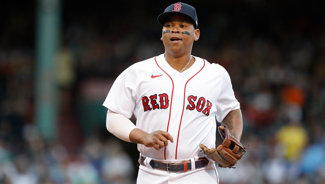 Red Sox Preview & Prediction
