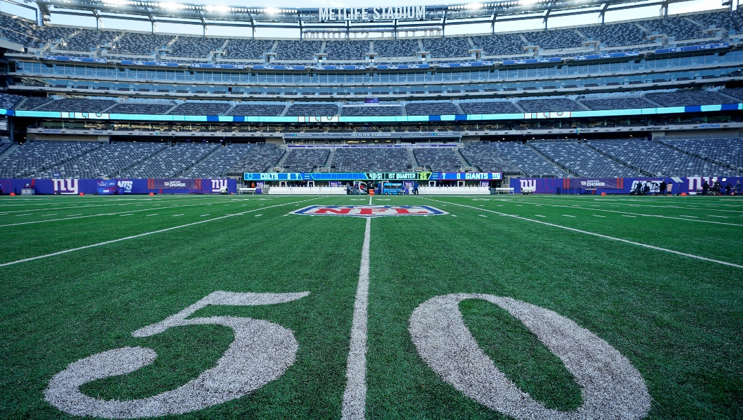 Metlife Stadium