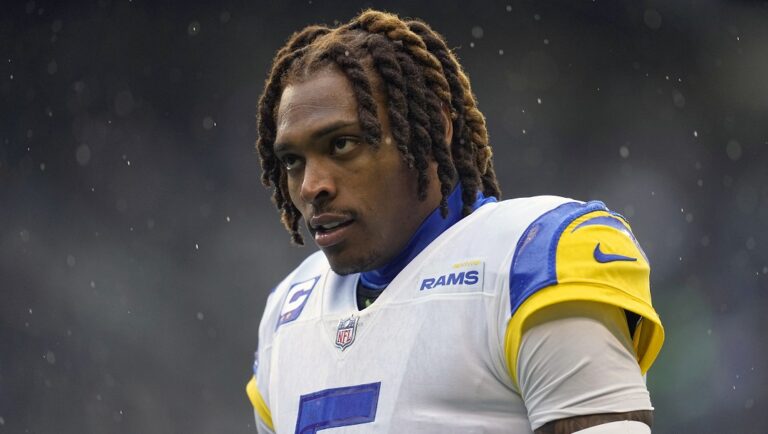 Jalen Ramsey is one of many players already on the move during the 2023 NFL offseason.