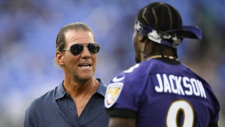 No one knows for sure what the Ravens offered Lamar Jackson, but the contract offer appears to be huge.