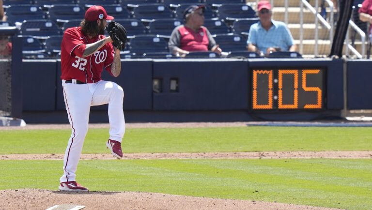 How Long Do Baseball Games Last?