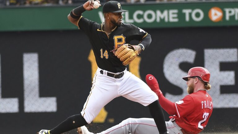 Baseball Position Numbers: Explaining Baseball Numbers On Field