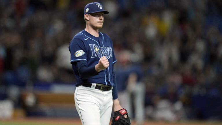 Sports Betting This Weekend: NBA Playoffs, Rays/Blue Jays, Monte-Carlo Masters