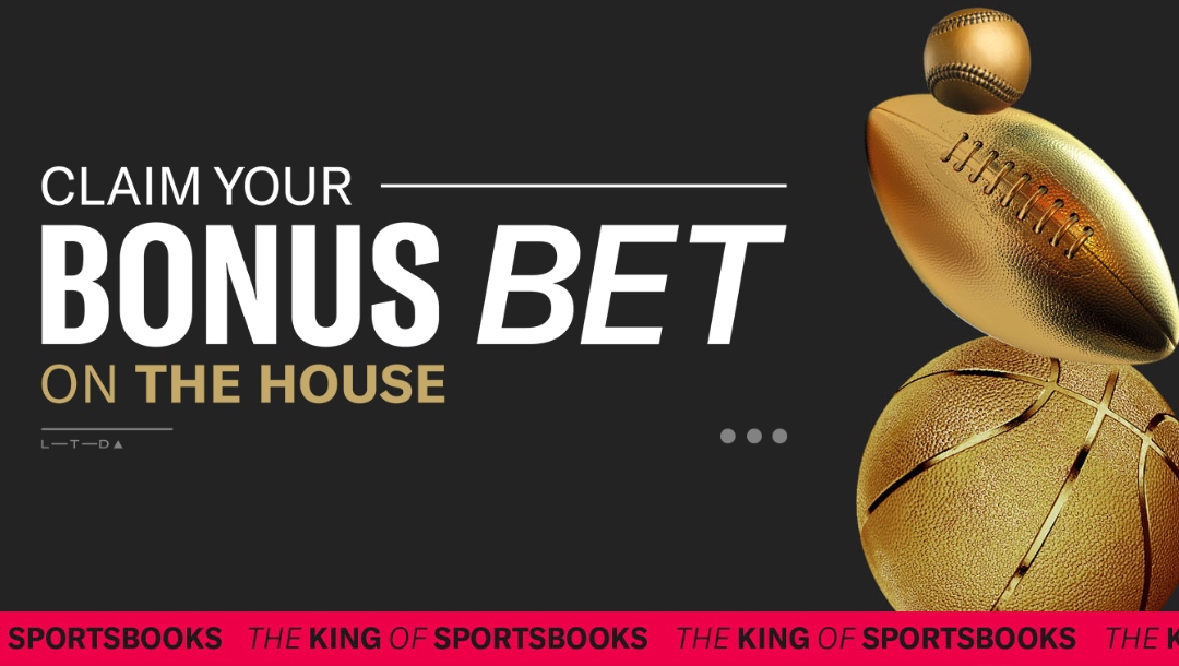 BetMGM Bonus Bets Promotion