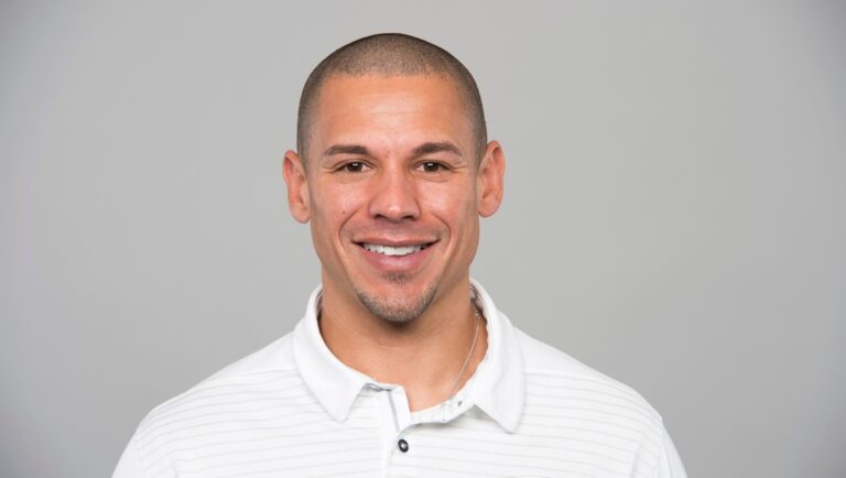 Western Michigan head coach Lance Taylor