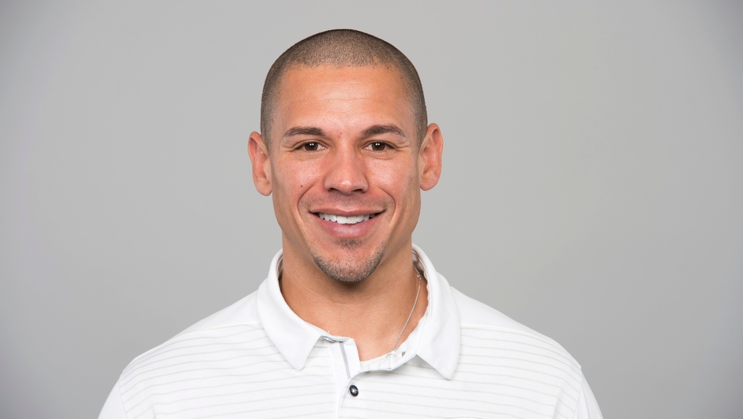 Western Michigan head coach Lance Taylor