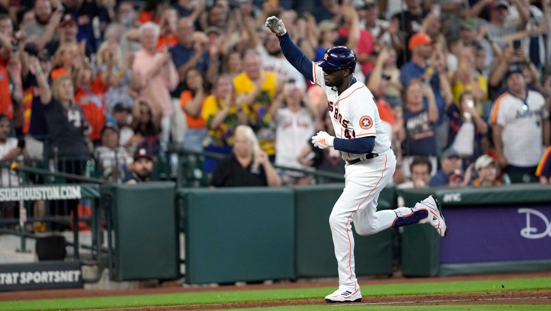 Astros Preview & Prediction