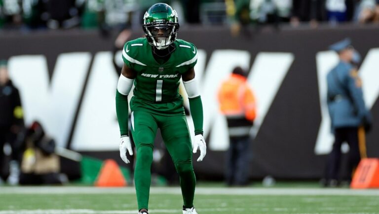 Eagles vs Jets Prediction, Odds & Best Prop Bets – NFL Preseason, Week 3