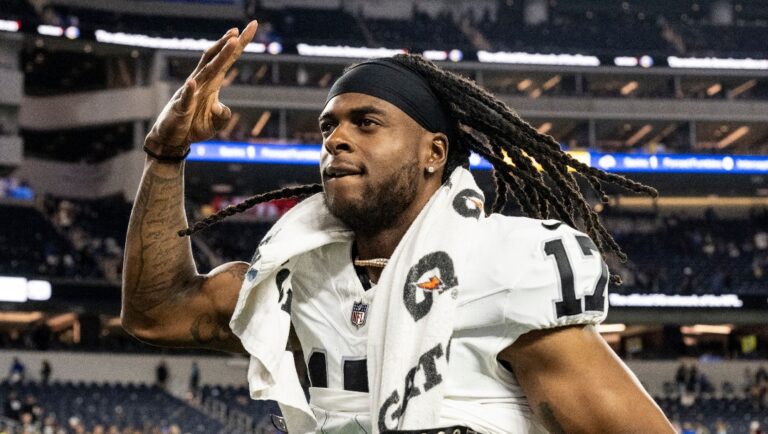 Davante Adams NFL MVP Odds for 2023