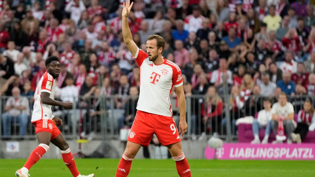 Galatasaray vs. Bayern Munich Prediction, Odds & Best Bet Today - UCL, Oct. 24