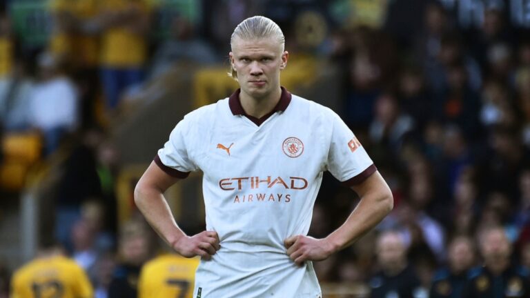 Champions League Prediction - RB Leipzig vs. Manchester City