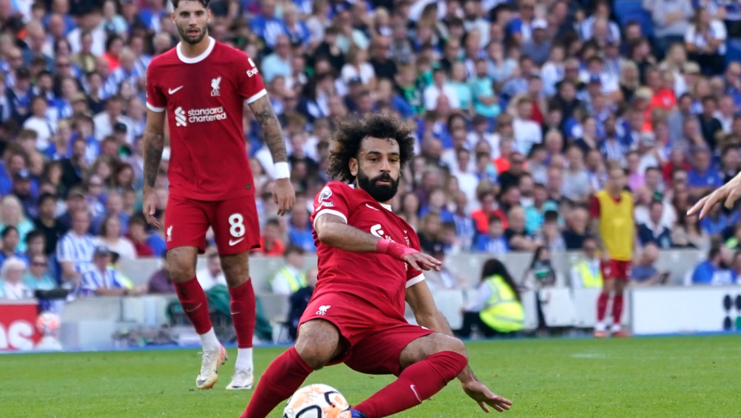 Liverpool vs. Everton Prediction, Odds & Best Bet Today - EPL, Oct. 21