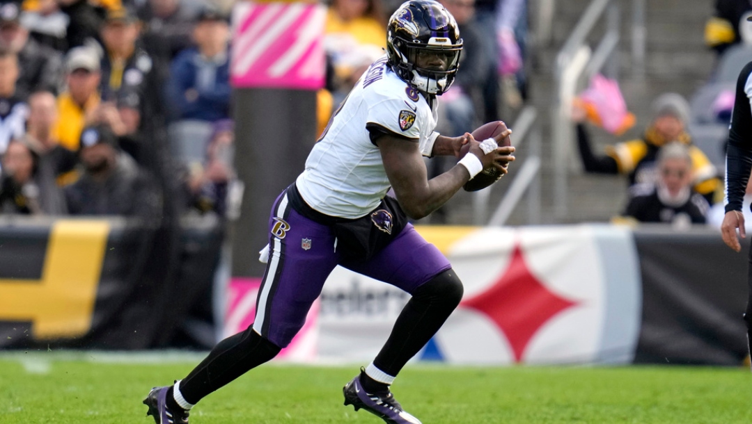 Parlay Predictions: Our Writers’ College Football & NFL Combination