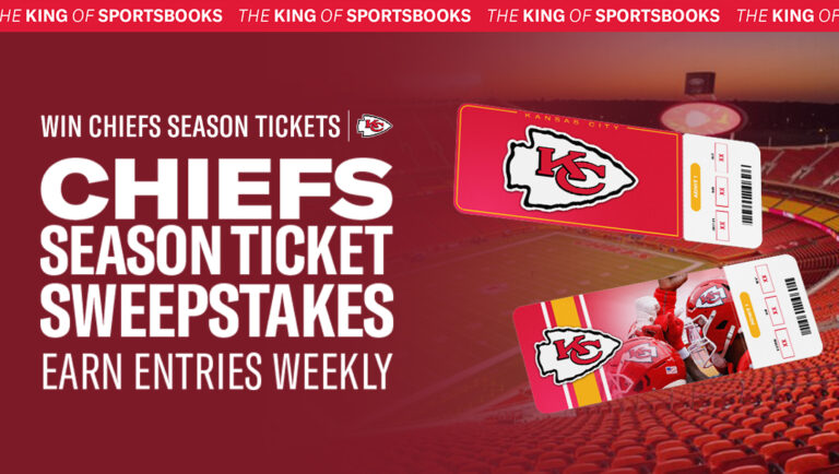 Kansas City Chiefs Tickets